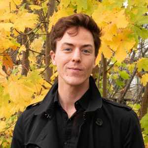 Jonas Sohl