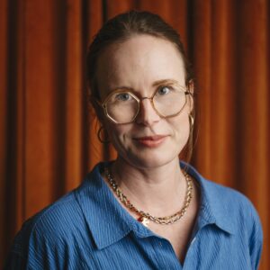 Hanna Kharazmi Holmer