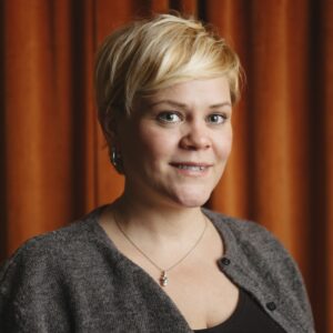 Ingeborg Berg Frölich